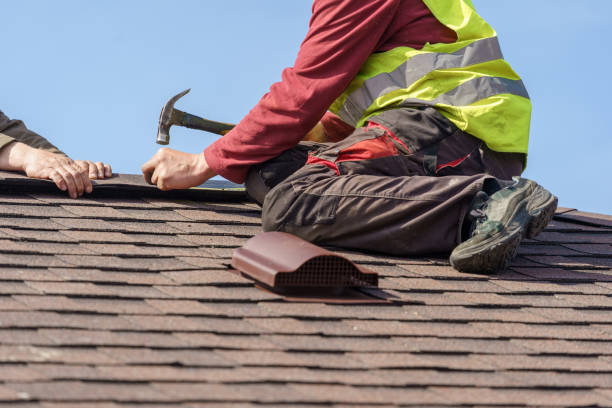 Best Metal Roofing Contractor  in Oasis, CA