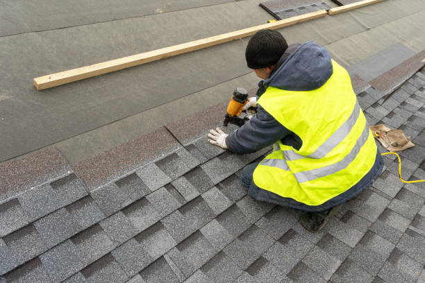 Trusted Oasis, CA Roofing Contractor Experts