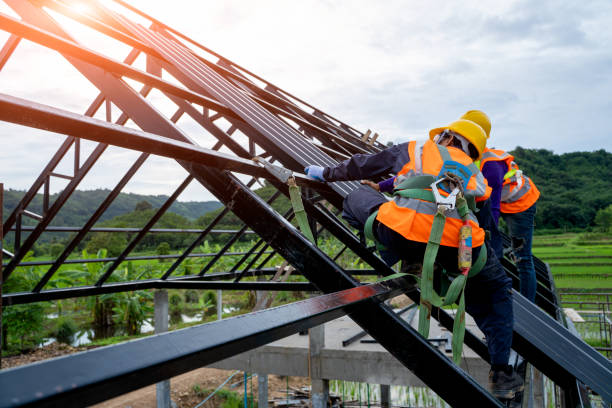 Best Gutter Installation and Roofing  in Oasis, CA
