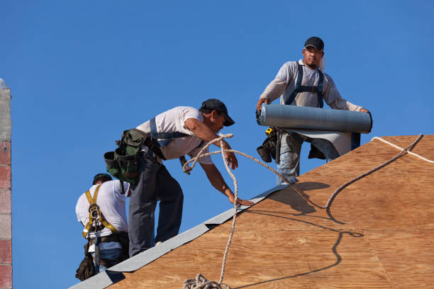 Best Roof Waterproofing Services  in Oasis, CA